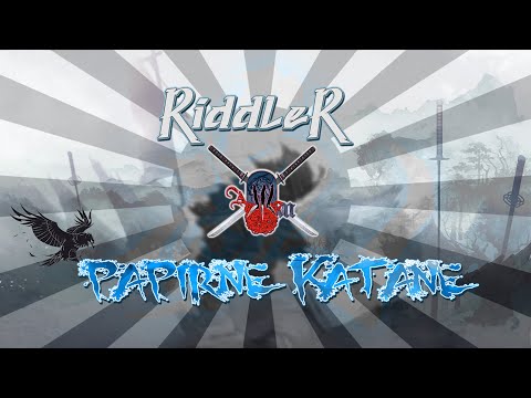 Zagonetach - Papirne Katane