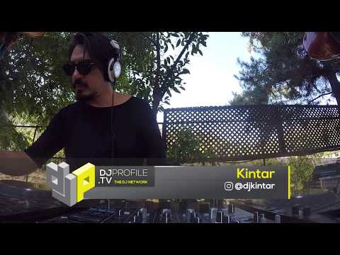 Kintar @ Pandöra SUN-SETS | Teatro Alicia Santiago, Chile | Nov 25 2017