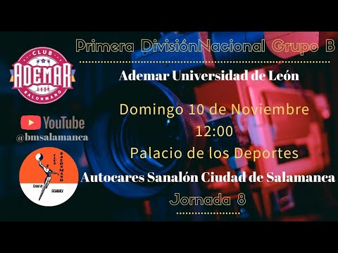 Universidad de León - Autocares Sanalon