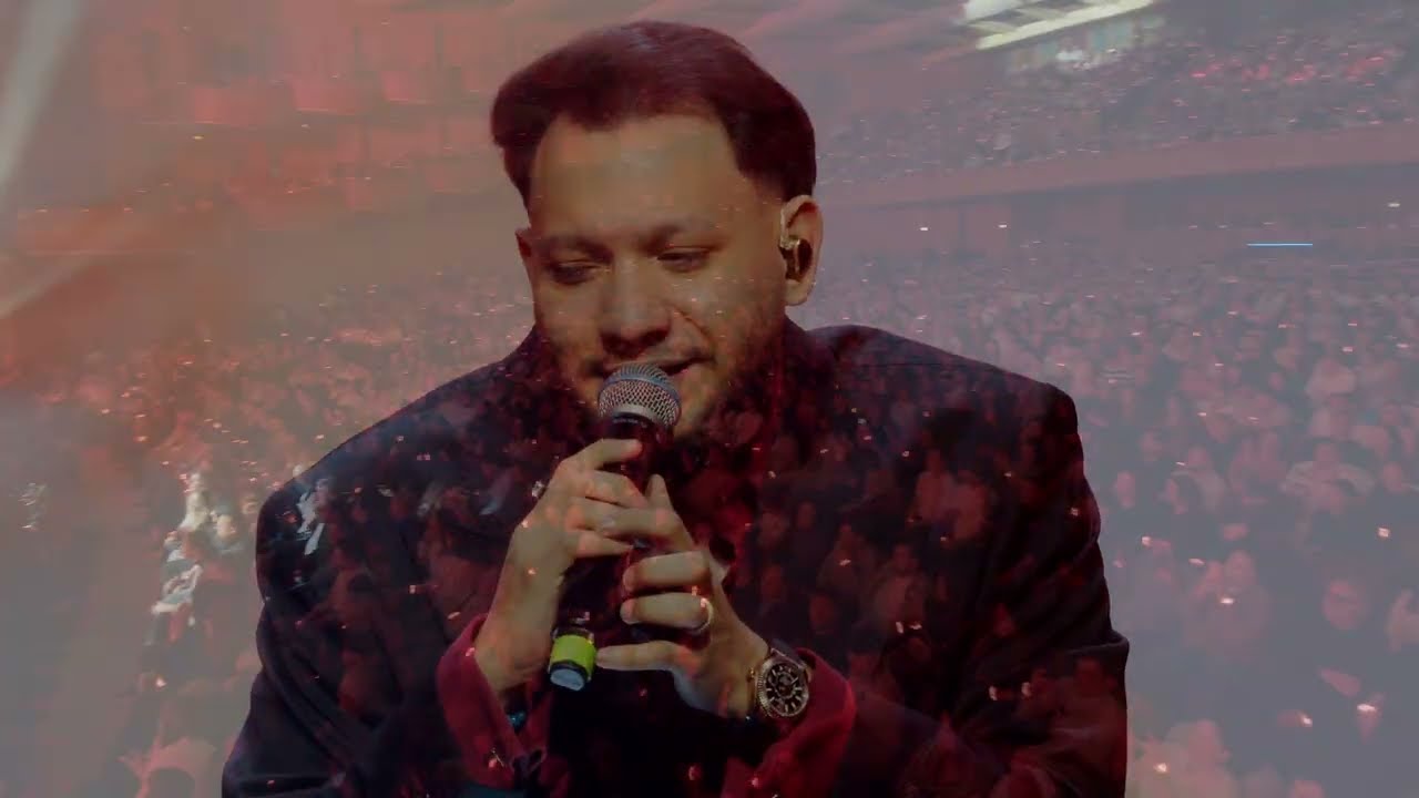 Leo de la Rosiori - Leo de la Rosiori - Buna ziua, Mos Ioane | Concert Evolutie 2026 - LIVE