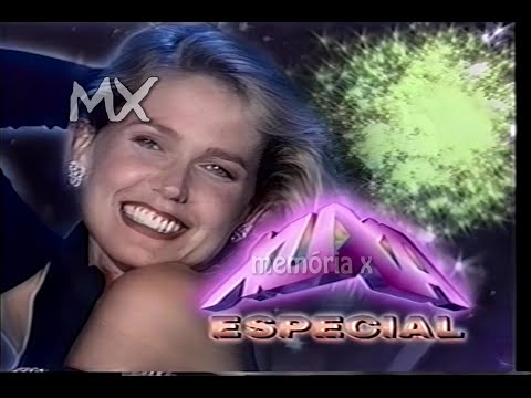 Chamada: Xuxa Especial "Natal sem Noel" - 1996