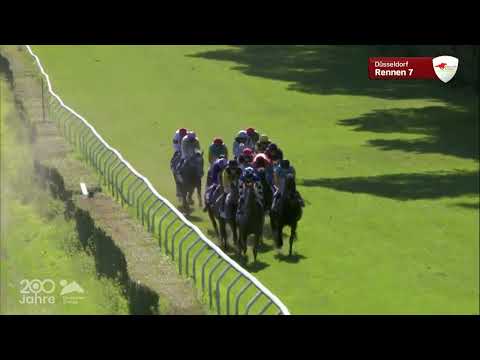 164. Henkel-Preis der Diana - German Oaks