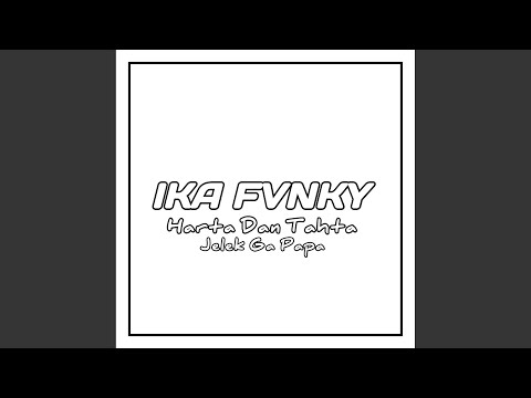 Harta Dan Tahta Jelek Ga Papa (Cover Version)