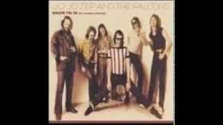 Jo Jo Zep and the Falcons - Hit and Run