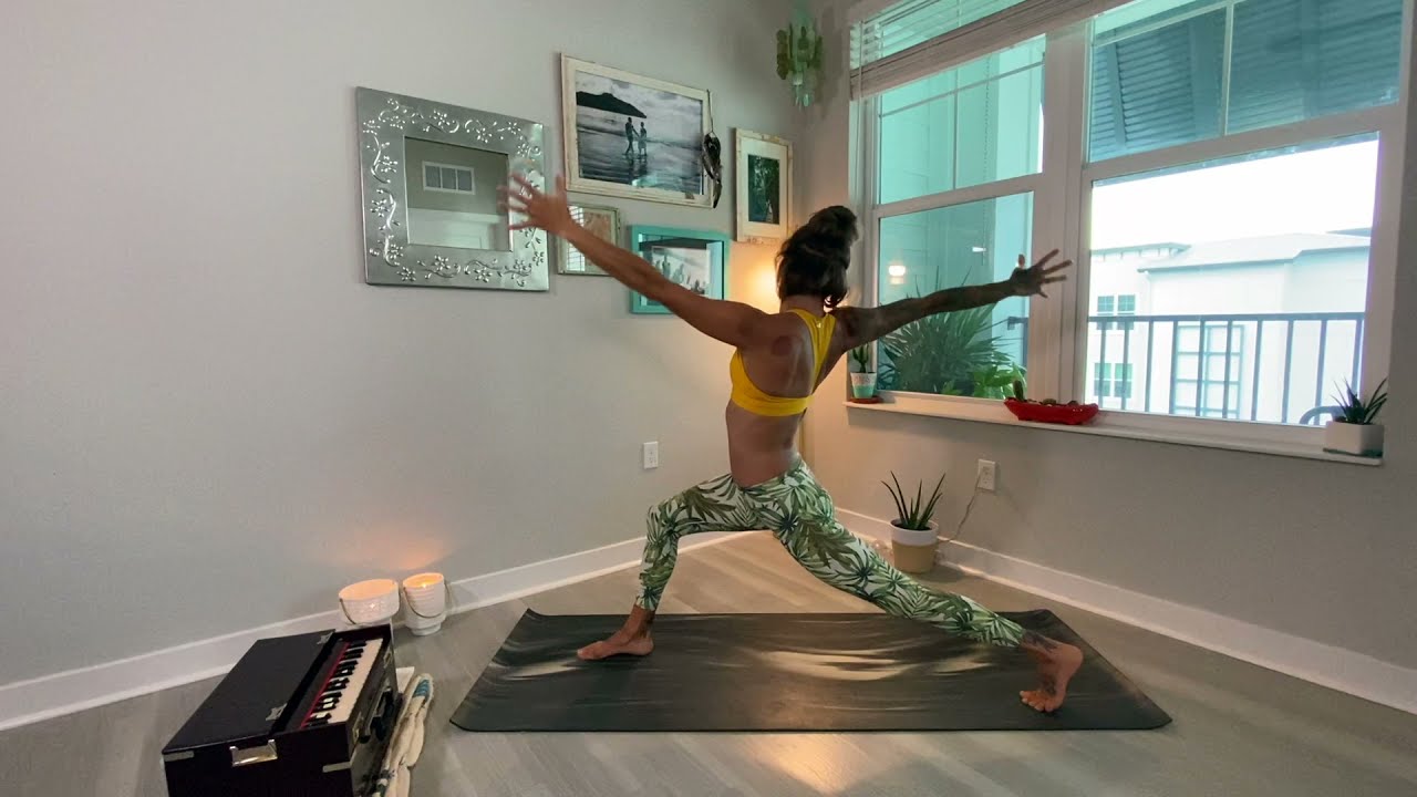 Clear Your Path Flow