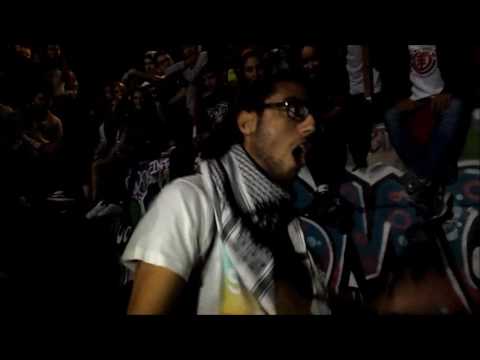 Jesucristo vs Sandor - (BATALLÓN) Cuartos - FINAL CLASIFICATORIA GENERAL RAP