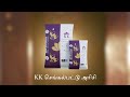 KK RICE Director S Cut TVC AD FILM VFRSTUDIOS