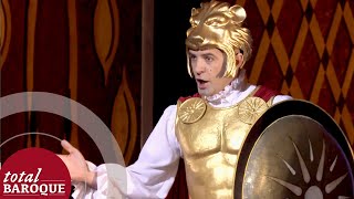 Download lagu Haendel - Alessandro with Max Emanuel Cencic (Opéra Royal de Versailles) | Act 1/3 mp3