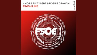 Finish Line (Extended Mix)