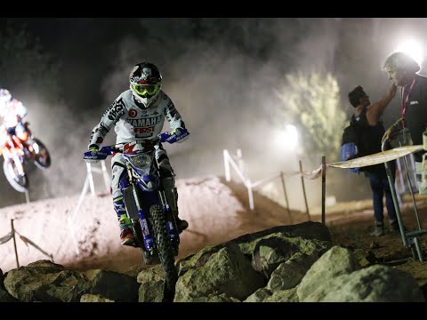 EnduroGP France 2016 - Supertest