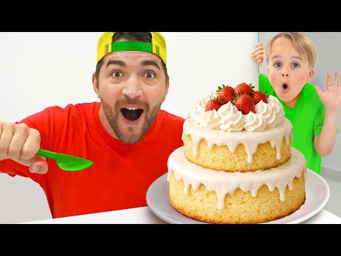 Chris and useful stories about good behavior from his life