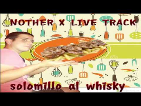 BREAK NOTHERN X LIVE GOR2PUTO SOLOMILLO AL WHISKY