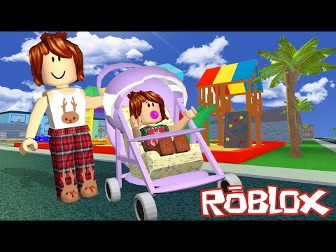 Roblox Julia Bebezinho Life In Paradise Apphackzone Com - roblox obstacle paradise my normal obby part 1