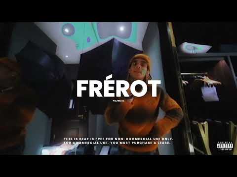 [FREE] ZOLA TYPE BEAT 2026 - "FRÉROT" | (prod.palabeatz)