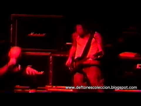 Thumbnail for Slaves On Dope - Leader Of Losers, Live 2000.07.28 - Casino Ballroom, Hampton Beach by Slaves On Dope