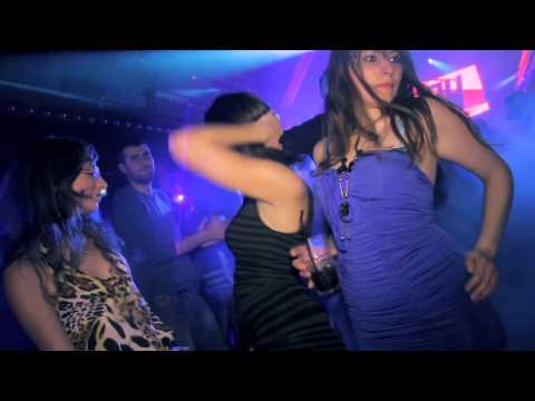 Joanna Rays - Calling Me (Official Video)