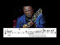 George Benson Solo on Old Devil Moon