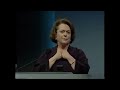 Shirley Douglas Tribute Video