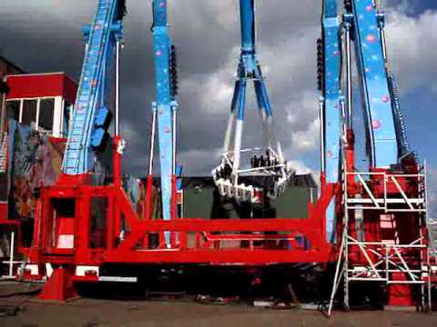 XXL Finishing Test 2006.wmv