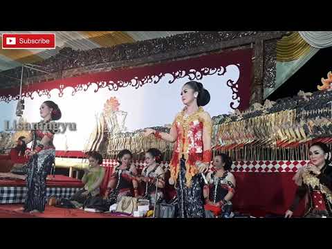 SINDEN MAMIK SLANK & MBAK PURWANINGSIH