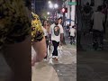 Girls When They See A Handsome Guy Socialexperiment