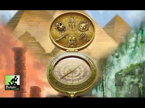 Rahdo Runs Through►►► Order of the Gilded Compasss