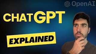 ChatGPT: The Next Level in Conversational AI (how ChatGPT-4 was trained)