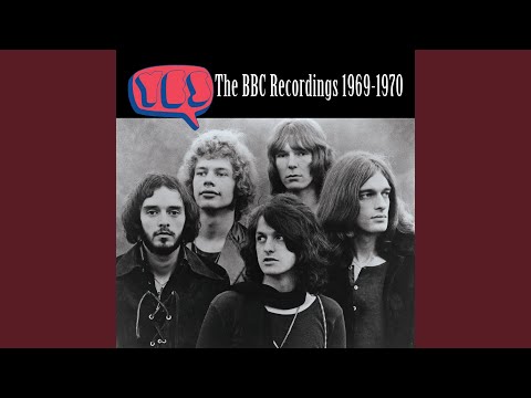 Something’s Coming (2/23/1969)