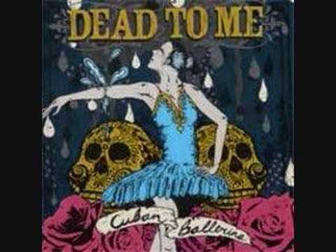 Dead to me - by the throat