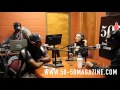 Chyna Hall Interview On Real Spill Radio 12 23 15