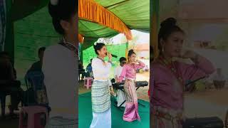 Download lagu နောင်အင်းလေး - May Thazin  Myanmar Song mp3
