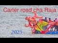 You Ll NEVER Believe What Happened At The 2023 Nashik Cha Raja Visarjan
