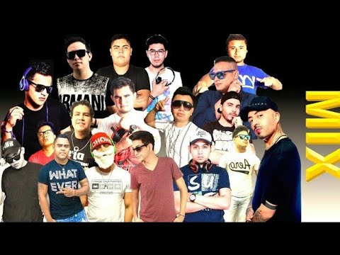 MUSICA DE ANTRO 2019