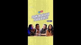 Download lagu Orang Melayu tak pandai bisnes? (BHGN 3) mp3