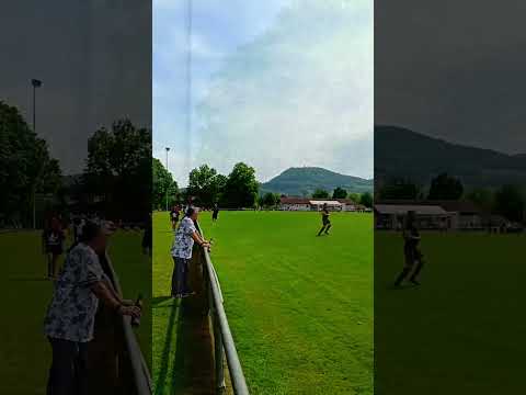 Groundhopping Römerstadion: TV Straßdorf - FC Durlangen 1947 0:1