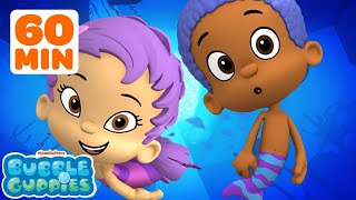 Oona & Goby Friendship Adventures Games & 