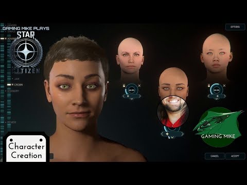 No good looking females in Star Citizen? — MMORPG.com Forums