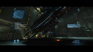 Star Citizen 4.8.3 LIVE Hangar ISSUE EU SERVER // QUANTUM IN HANGAR