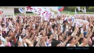 androp 2015.08.05 release new album “androp” teaser movie