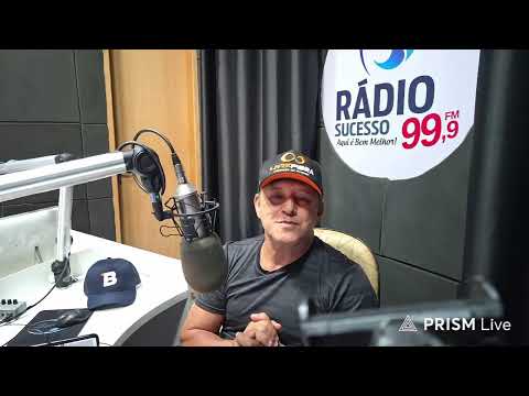 Transmissão ao vivo de Programa Foco No Esporte Caldas Novas
