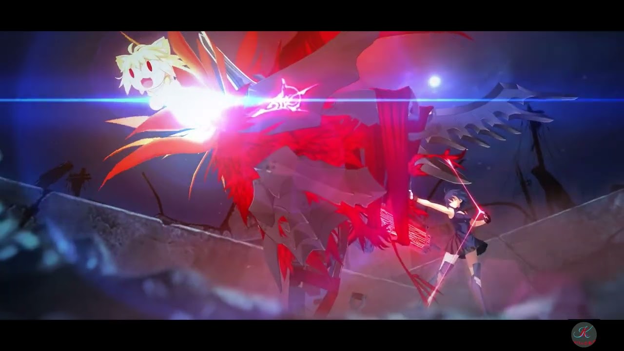 【FGO】Lv.90++レイド周回