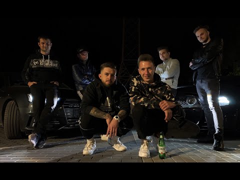 Rydzu #Hot16Challenge2 (feat. Żaku)