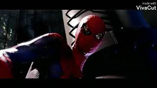 Download lagu The amanzig spiderman fight song mp3