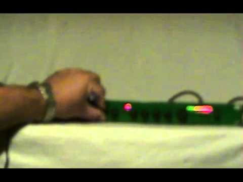 Testing of Joemeek VC6Q