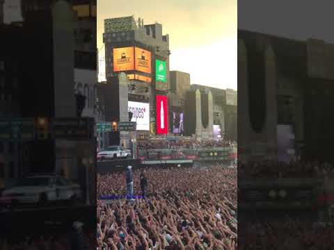 Savas & Sido Frauenfeld „normale Leute“ crowd!!!