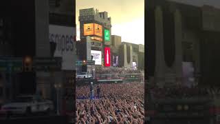 Savas &amp; Sido Frauenfeld „normale Leute“ crowd!!!