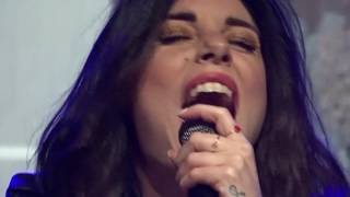 BIANCA ATZEI "E non finisce mica il cielo"