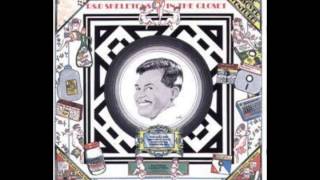 George Clinton - Electric Pygmies