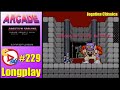 Arcade Longplay Ghosts N Goblins 1CC