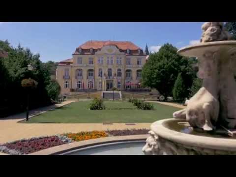 Lázně Teplice - official video - short version HD